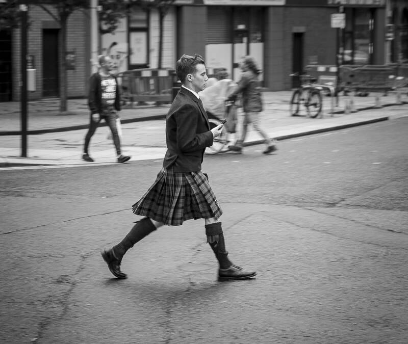 Glasgow