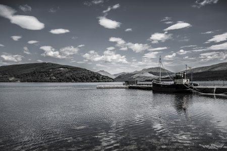 Inveraray