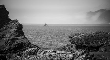 Kerrera Island