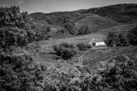 Kerrera Island