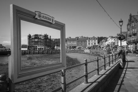 Oban