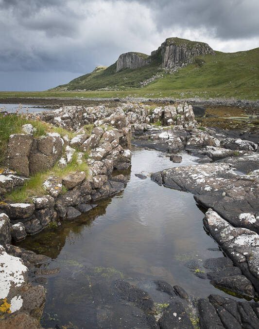 Isle of Skye
