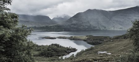 Loch Carron