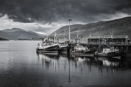 Ullapool