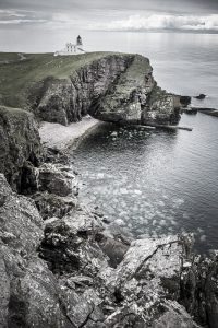 Stoer Lighthouse