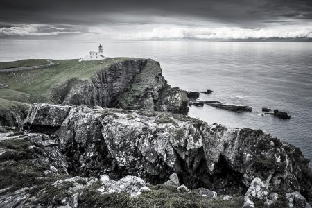 Stoer Lighthouse