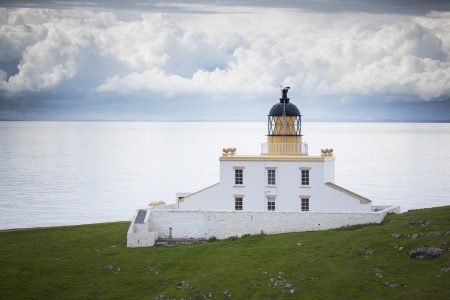 Stoer Lighthouse