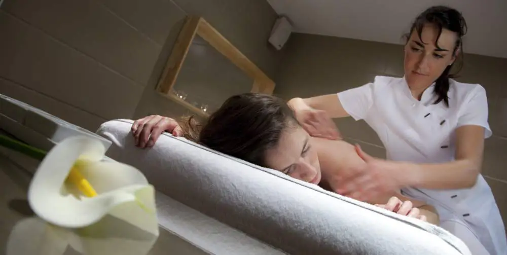 Chaîne Thermale du Soleil-Compagnie des Spas