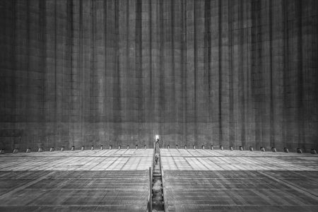 Centrale nucléaire de Cruas Meysse