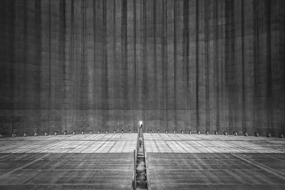 Centrale nucléaire de Cruas Meysse