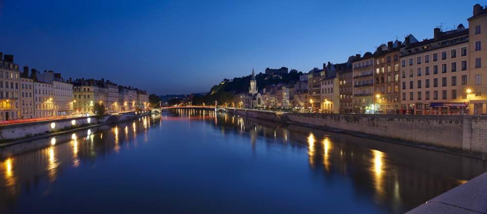 Place Crépu, Lyon