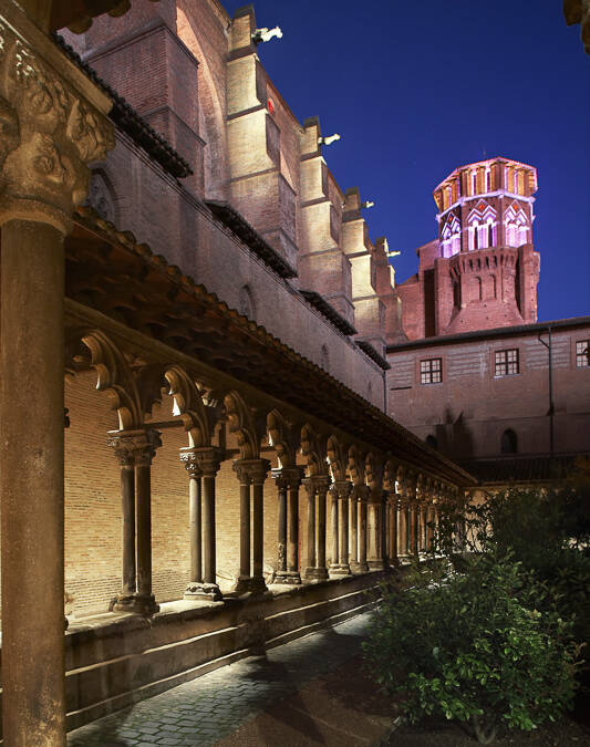 Musée des Augustins, Toulouse