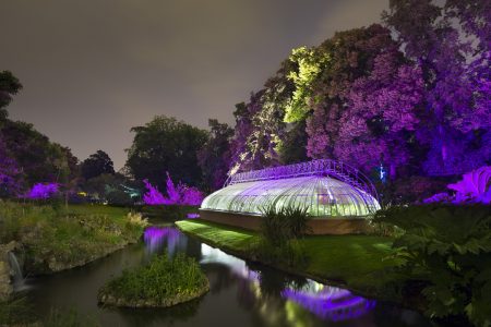 Nantes by Night