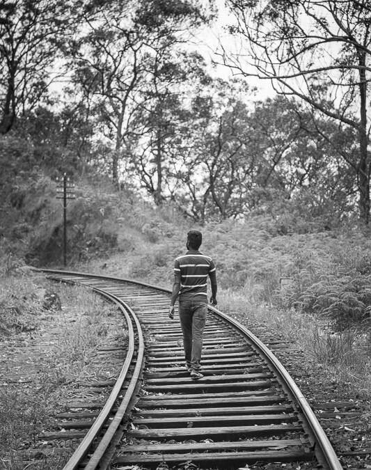 Haputale, Sri Lanka