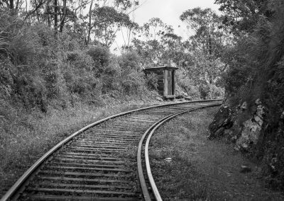 Au fil du rail