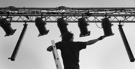Festival Emergence à Lyon, 2012