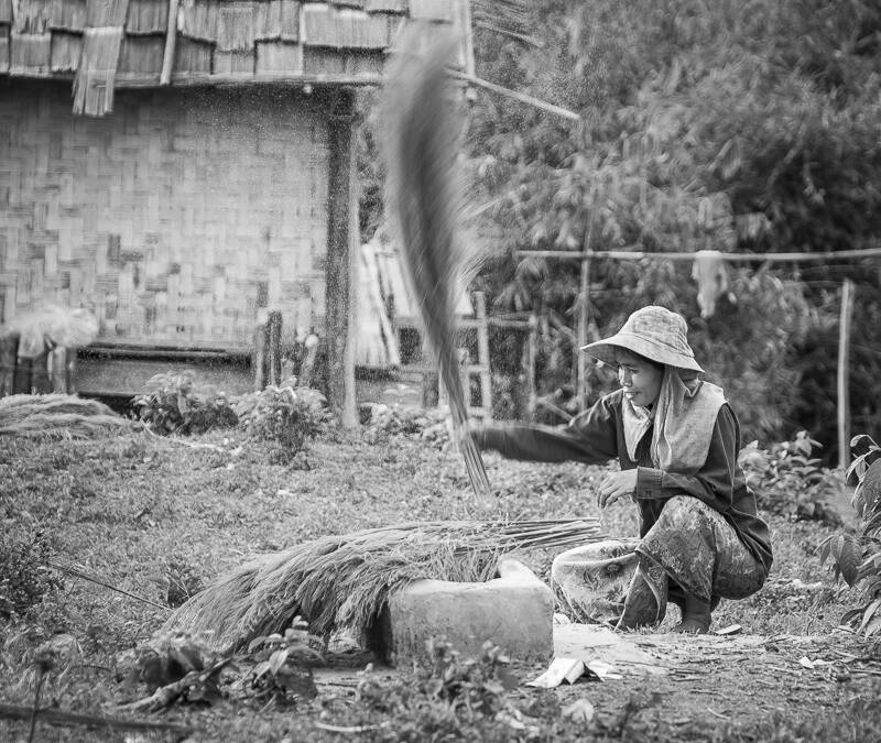 Laos