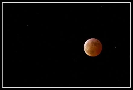 Eclipse du 4 mars 2007