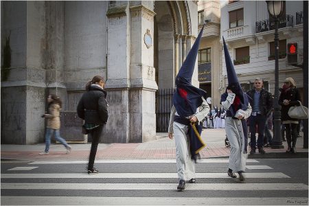 La dernière tentation du pénitent