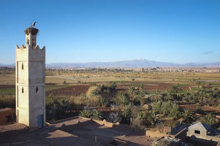 Ouarzazate