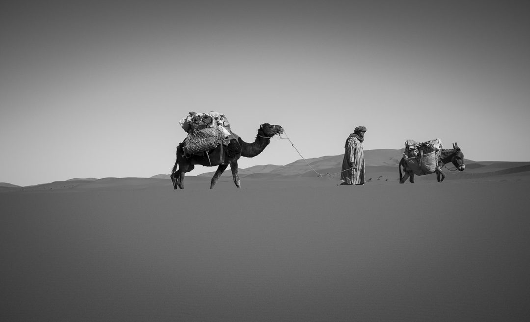 Maroc