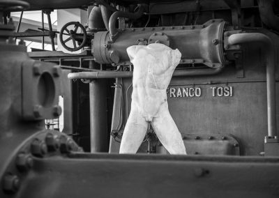 Centrale Montemartini, Rome