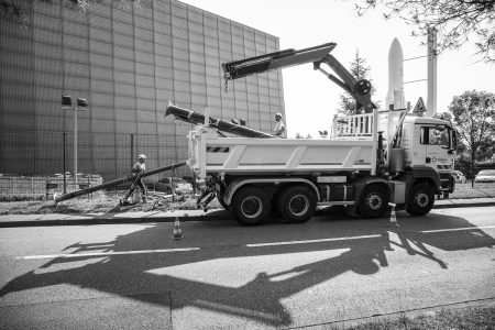 Reportage activités Citelum à Toulouse