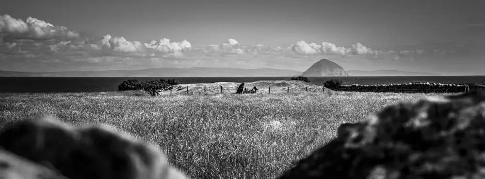 Corrie, Isle of Arran