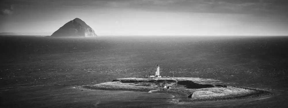 Corrie, Isle of Arran