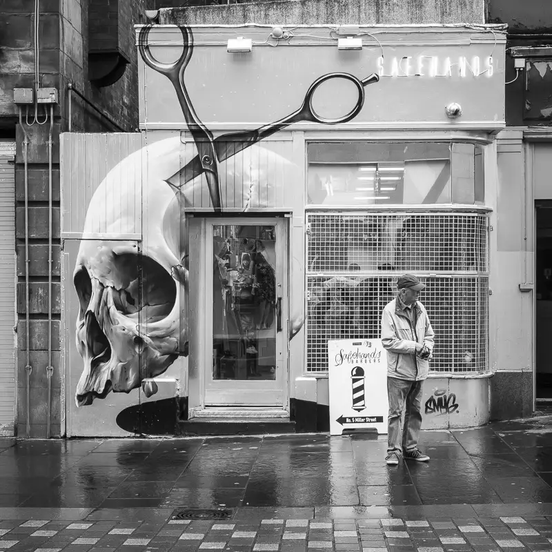 Tatto, Glasgow