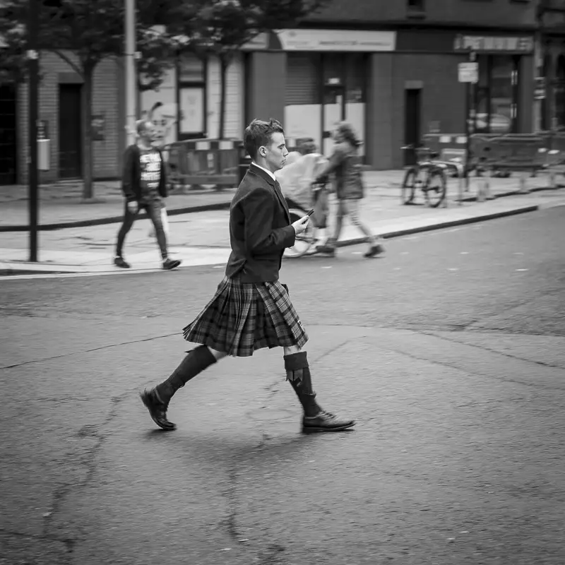 Glasgow