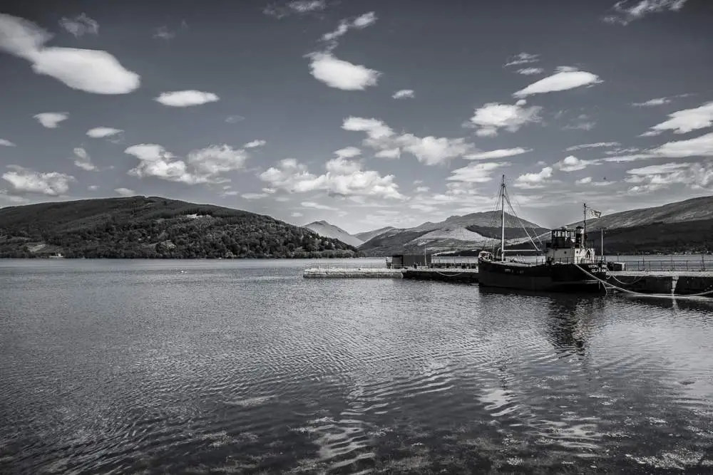 Inveraray