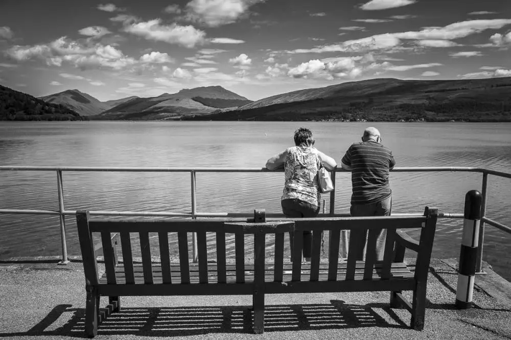 Inveraray