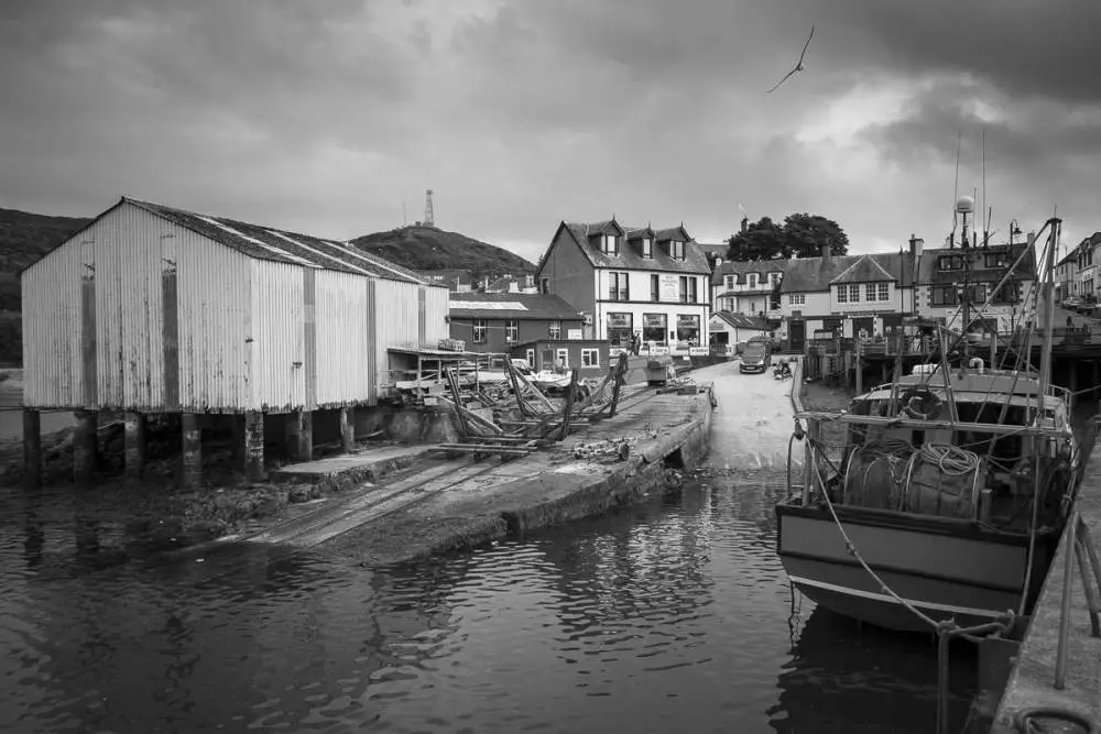 Mallaig