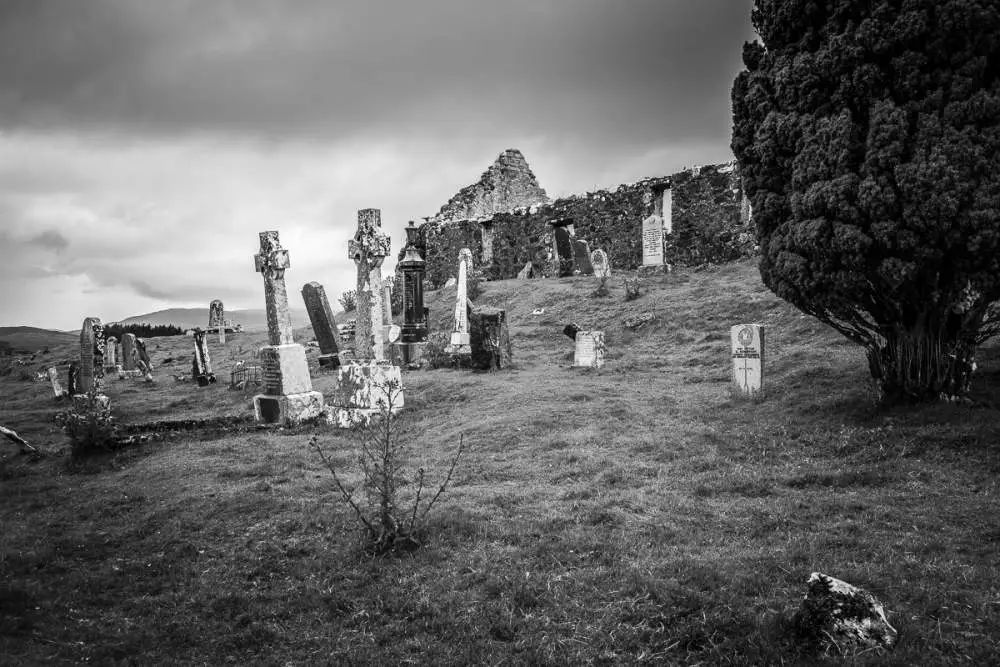 Isle of Skye