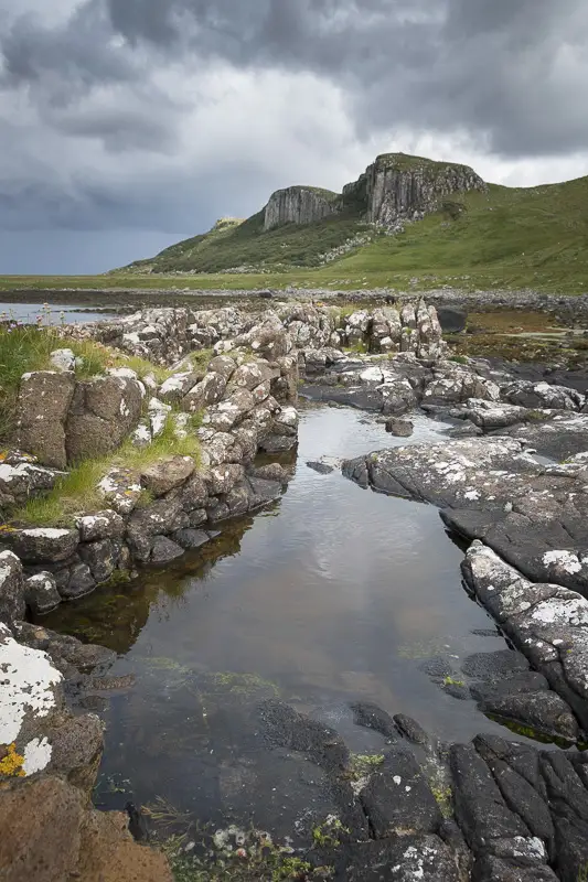 Isle of Skye