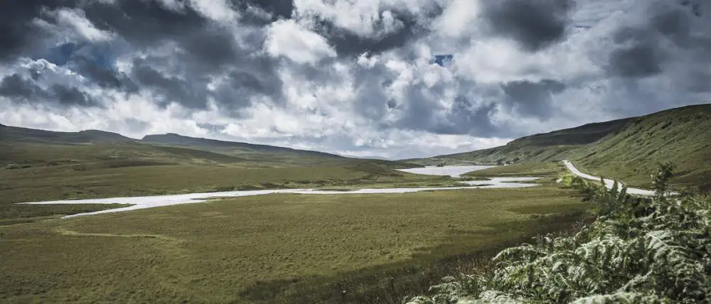 Isle of Skye