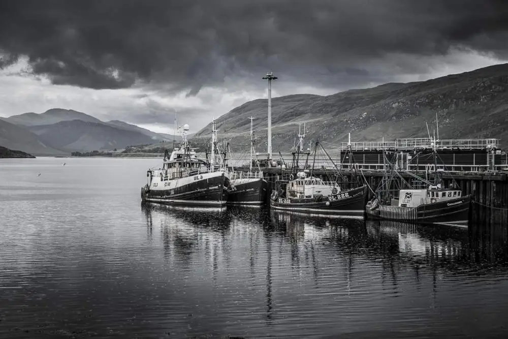 Ullapool