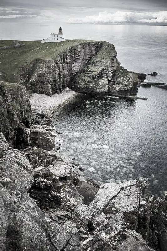 Stoer Lighthouse