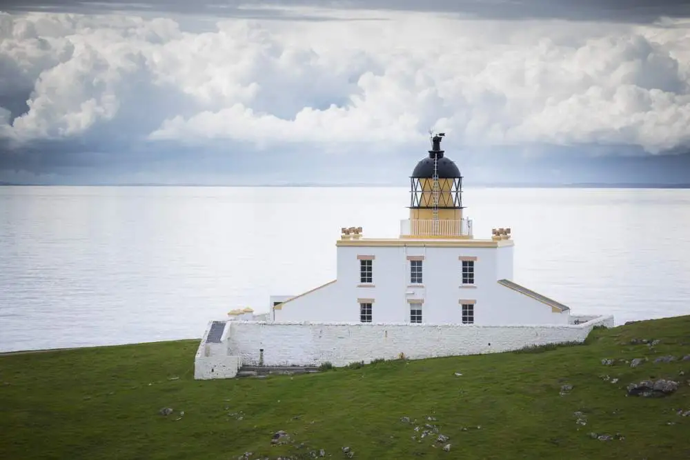 Stoer Lighthouse