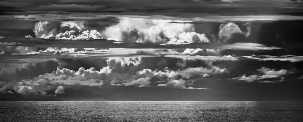 Skys of Scotland