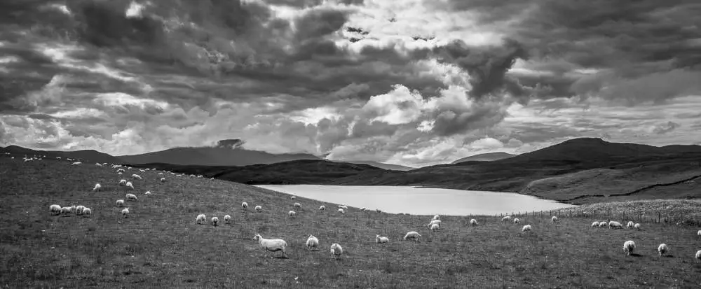 Durness