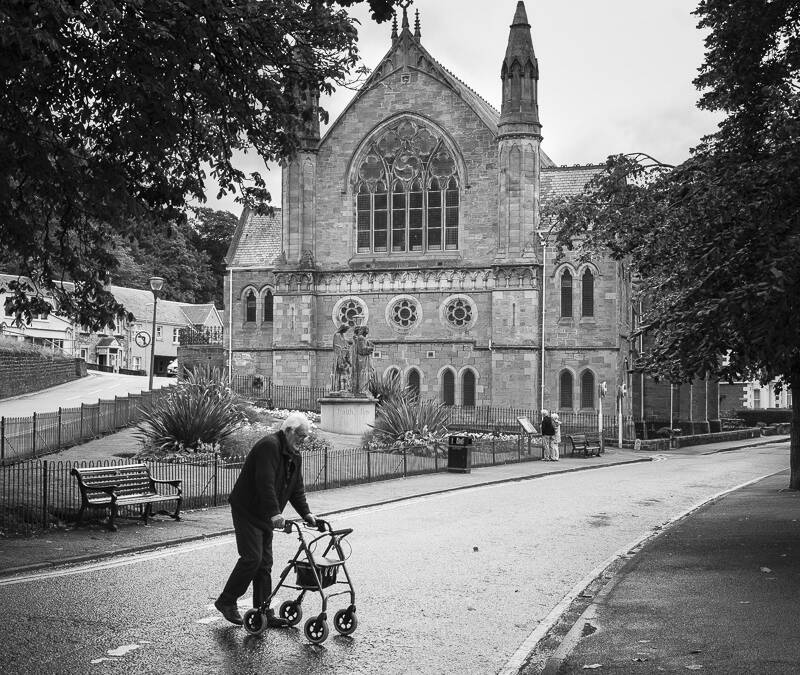 Inverness