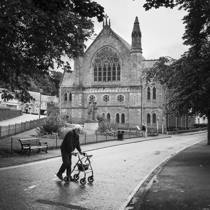 Inverness