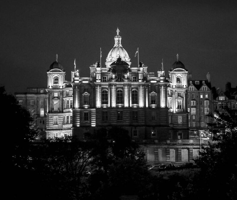 Edinburgh