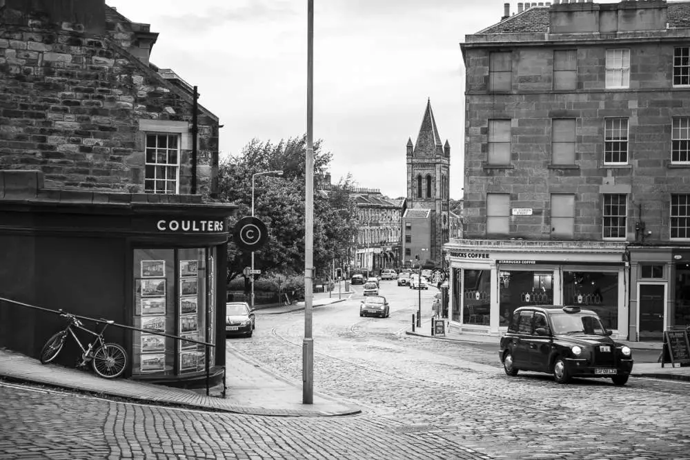 Edinburgh