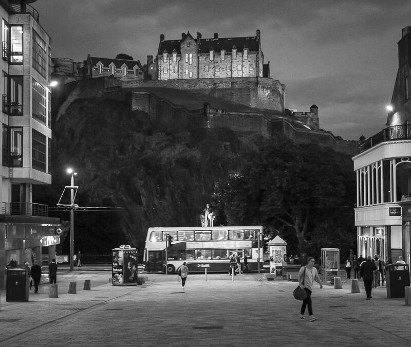 Edinburgh
