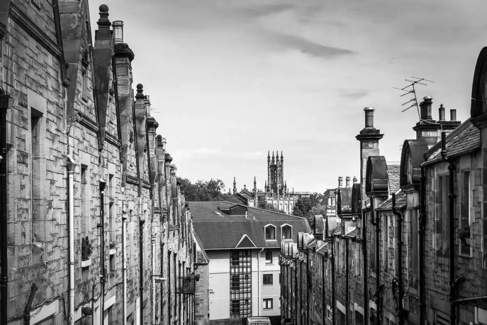 Edinburgh