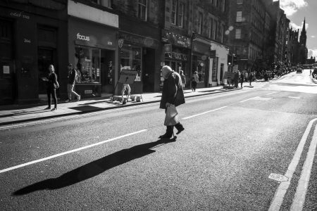 Edinburgh