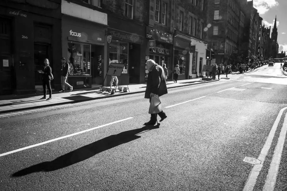 Edinburgh